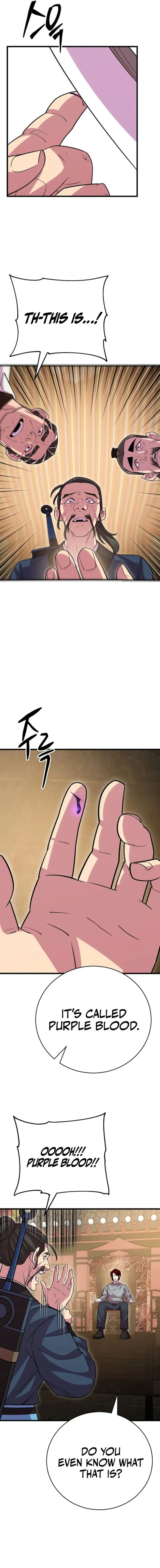 Disciple of the Three Kings Chapter 20 70 003