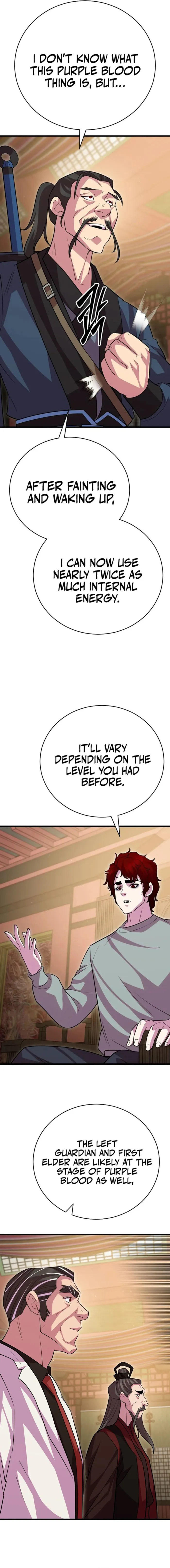 Disciple of the Three Kings Chapter 20 71 004