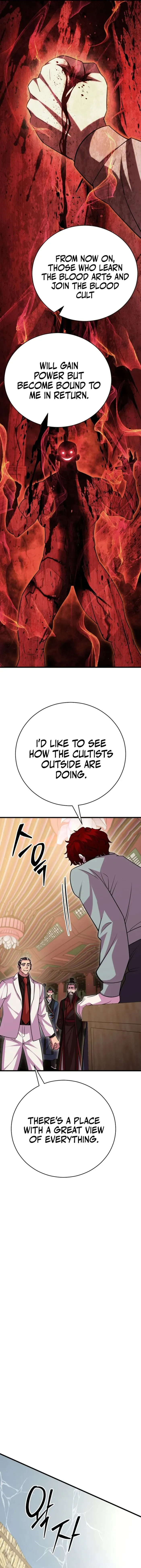 Disciple of the Three Kings Chapter 20 73 006