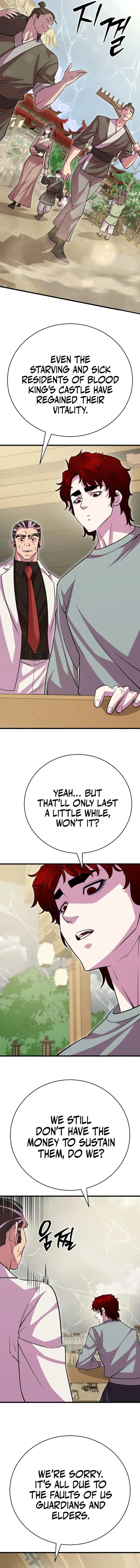 Disciple of the Three Kings Chapter 20 74 007