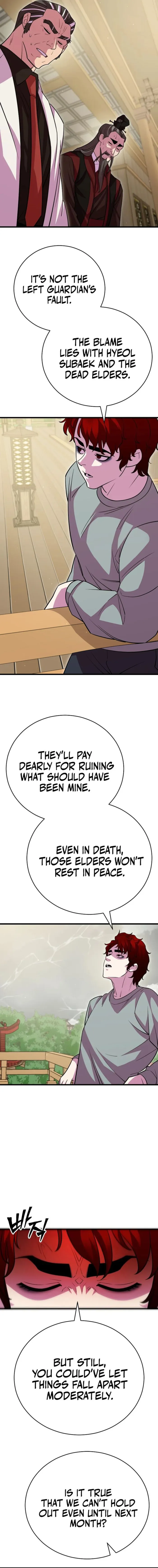 Disciple of the Three Kings Chapter 20 75 008