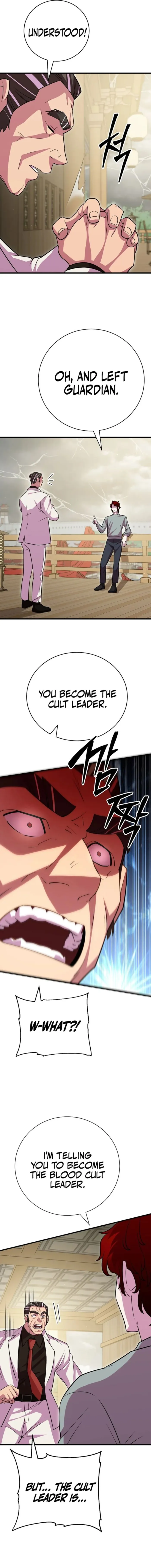 Disciple of the Three Kings Chapter 20 79 012