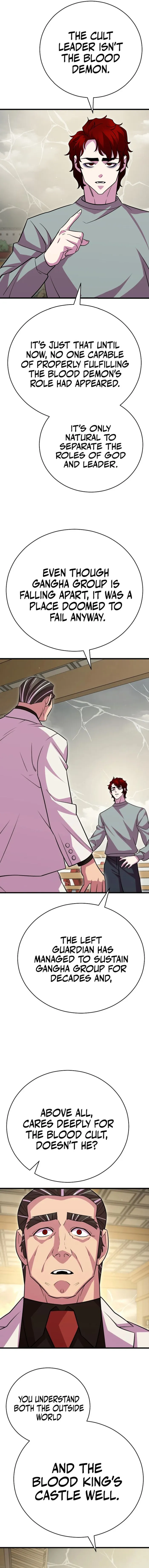 Disciple of the Three Kings Chapter 20 80 013