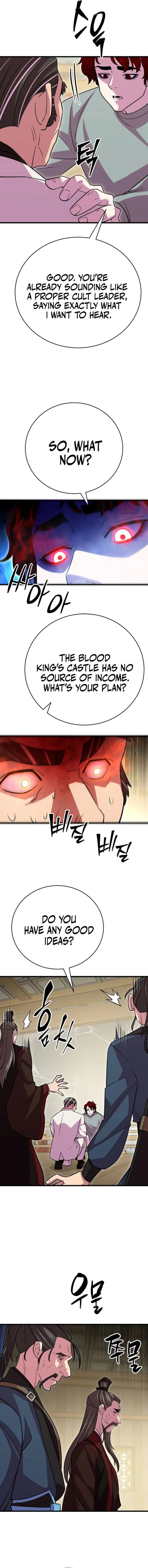 Disciple of the Three Kings Chapter 20 83 016