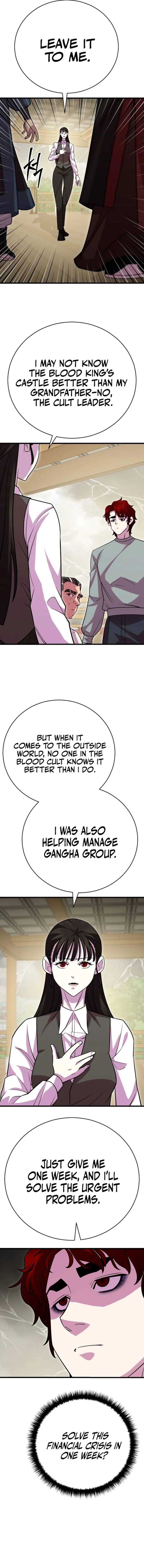 Disciple of the Three Kings Chapter 20 84 017