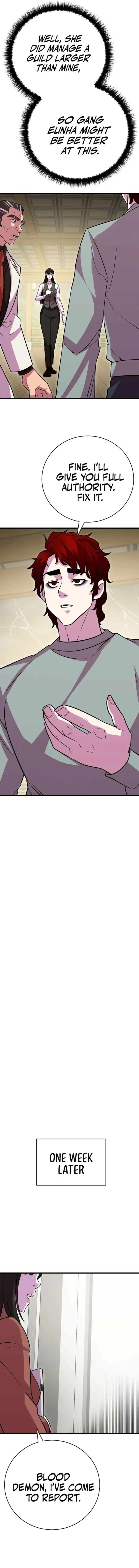 Disciple of the Three Kings Chapter 20 85 018