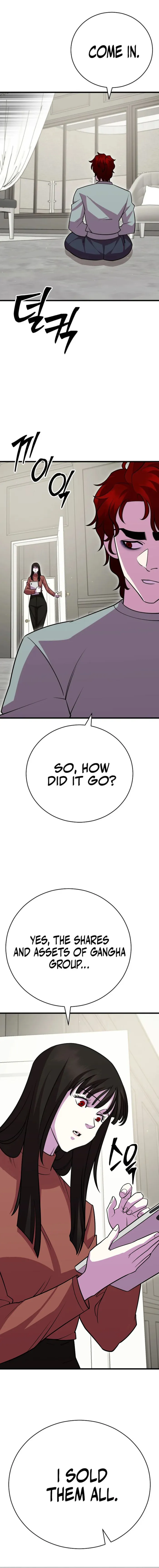 Disciple of the Three Kings Chapter 20 86 019