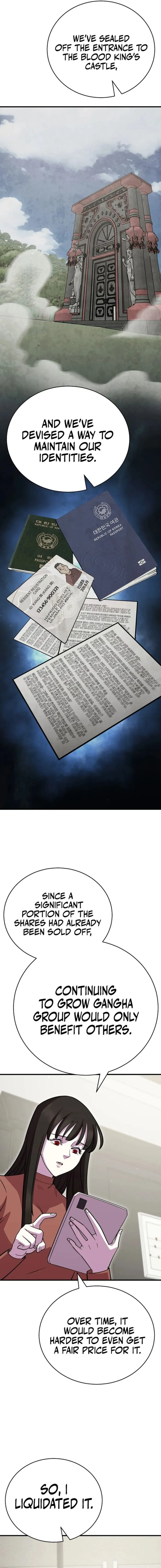 Disciple of the Three Kings Chapter 21 72 002