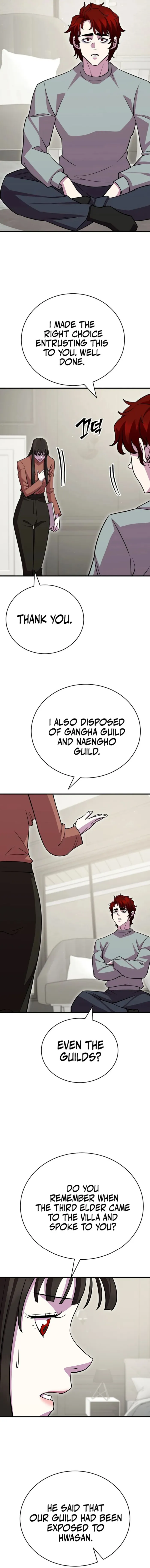 Disciple of the Three Kings Chapter 21 73 003