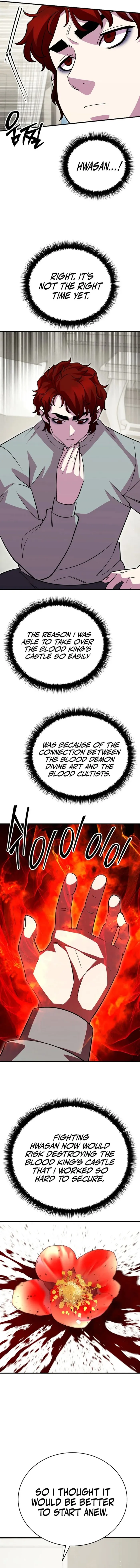 Disciple of the Three Kings Chapter 21 74 004