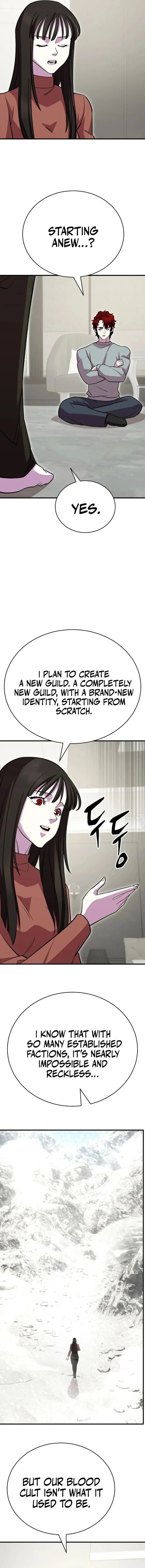 Disciple of the Three Kings Chapter 21 75 005