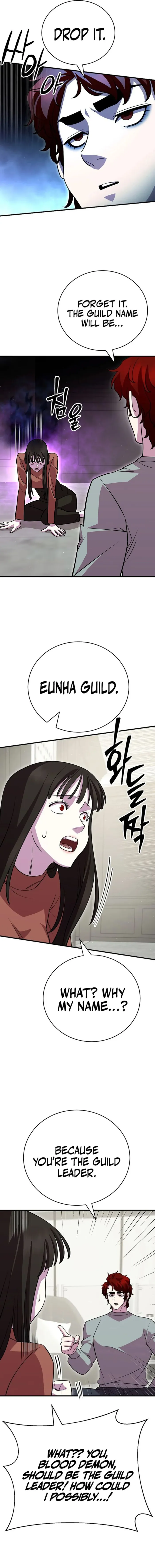 Disciple of the Three Kings Chapter 21 78 008