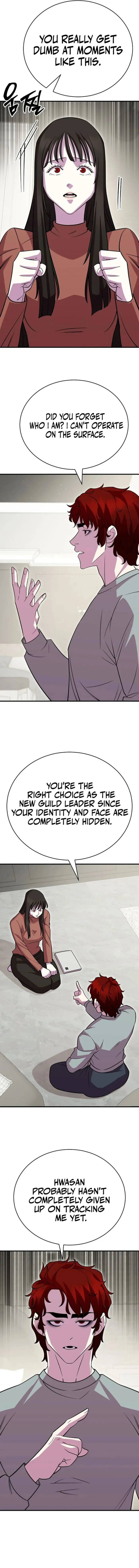 Disciple of the Three Kings Chapter 21 79 009