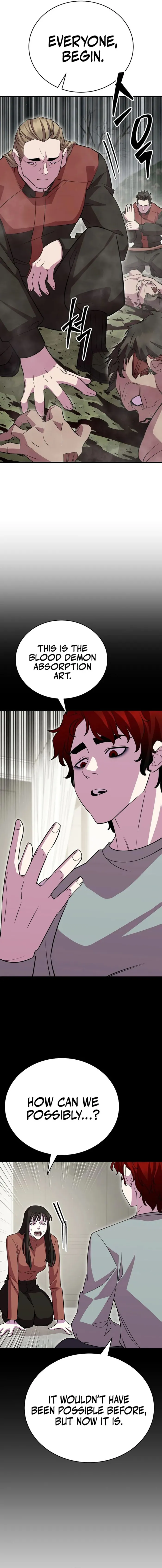 Disciple of the Three Kings Chapter 21 84 014