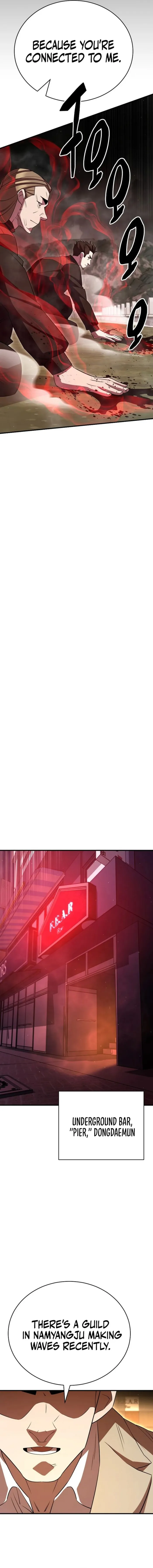 Disciple of the Three Kings Chapter 21 85 015