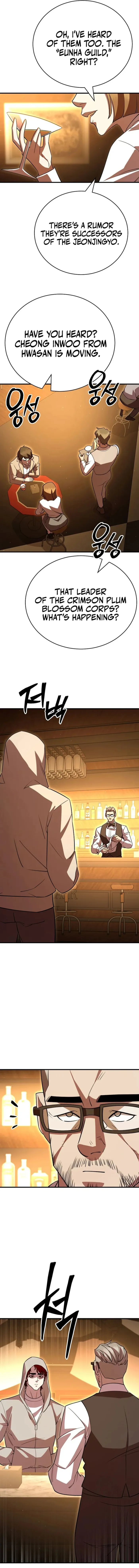 Disciple of the Three Kings Chapter 21 86 016