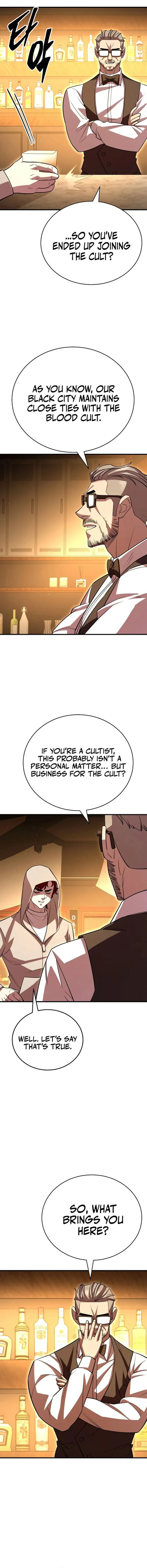 Disciple of the Three Kings Chapter 21 88 018