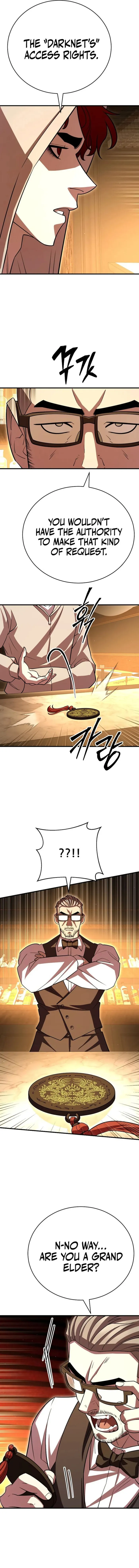 Disciple of the Three Kings Chapter 21 89 019