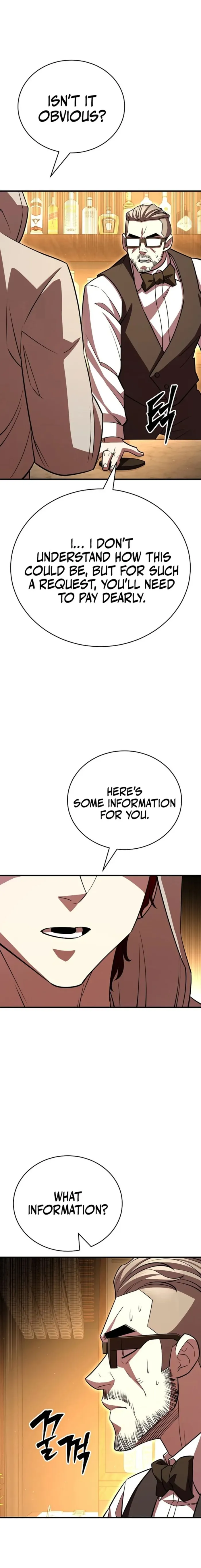 Disciple of the Three Kings Chapter 21 90 020