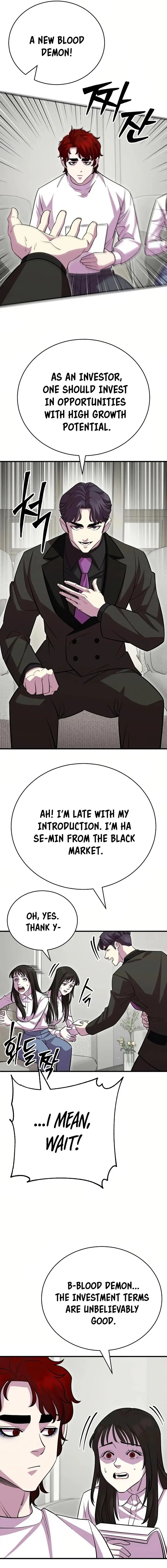 Disciple of the Three Kings Chapter 24 78 1