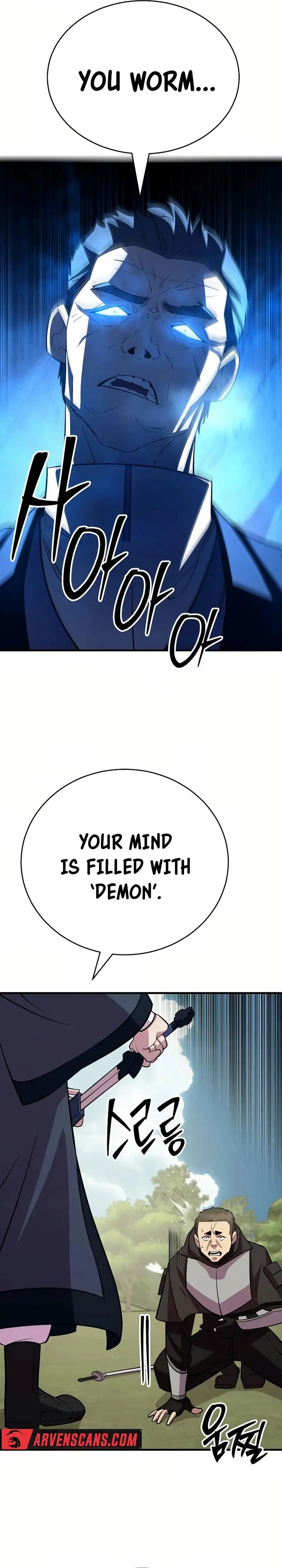 Disciple of the Three Kings Chapter 24 92 15