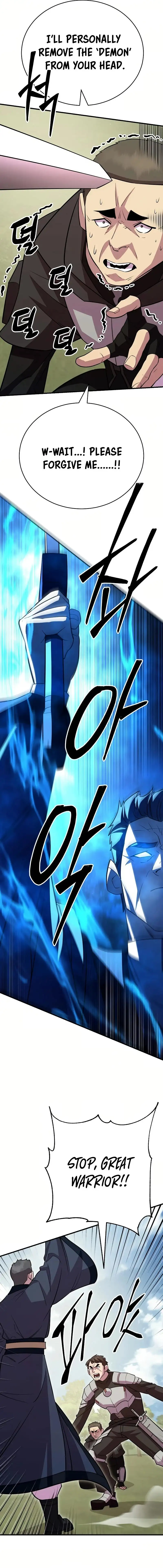 Disciple of the Three Kings Chapter 24 93 16