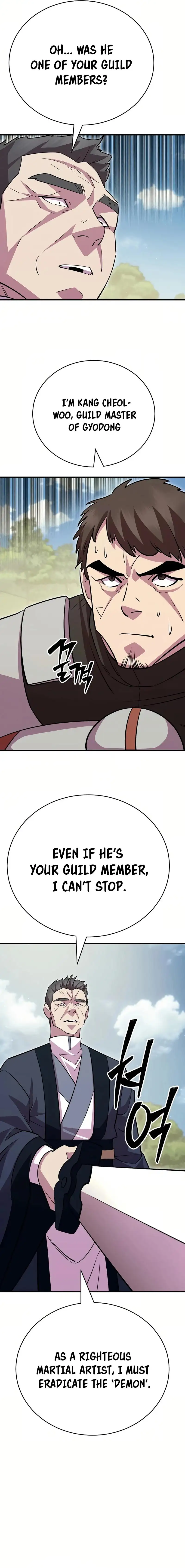 Disciple of the Three Kings Chapter 24 94 17