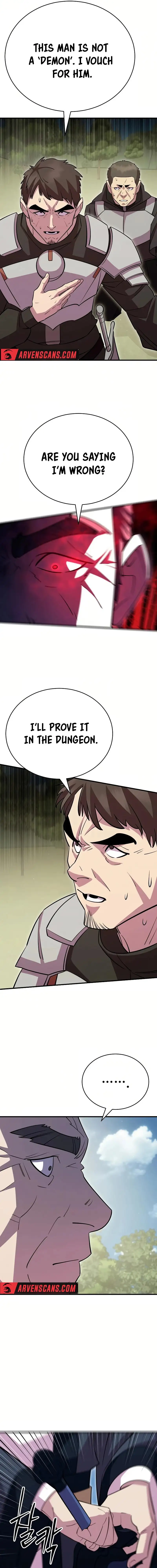 Disciple of the Three Kings Chapter 24 95 18