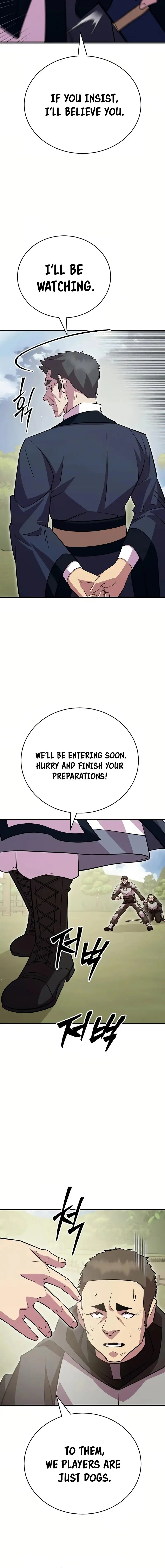 Disciple of the Three Kings Chapter 24 96 19