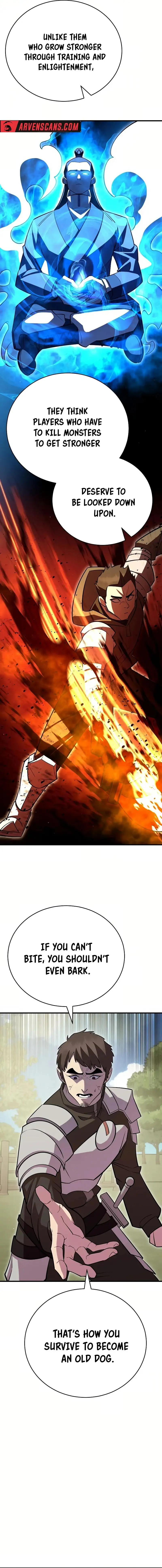 Disciple of the Three Kings Chapter 24 97 20