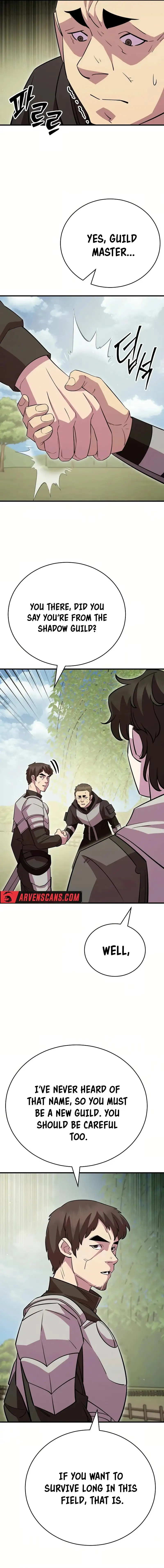 Disciple of the Three Kings Chapter 24 98 21