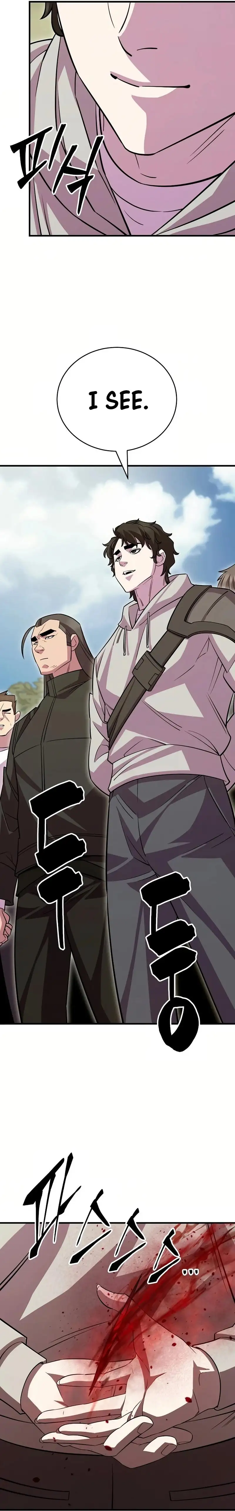 Disciple of the Three Kings Chapter 24 99 22