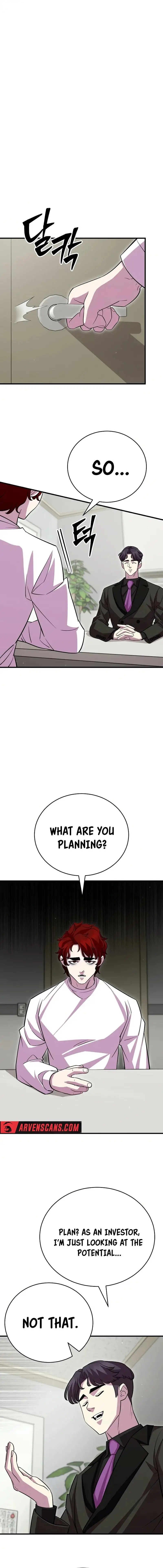 Disciple of the Three Kings Chapter 24 80 3