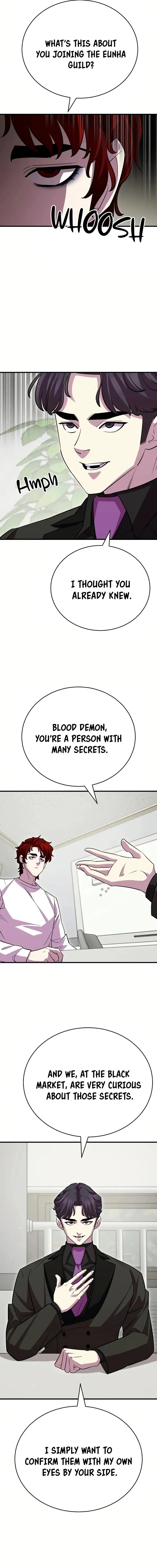 Disciple of the Three Kings Chapter 24 81 4