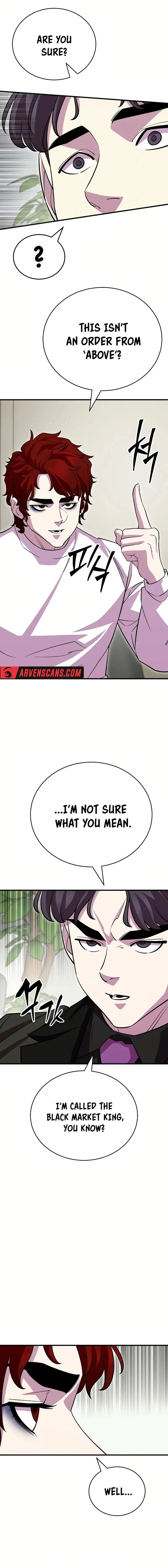 Disciple of the Three Kings Chapter 24 82 5