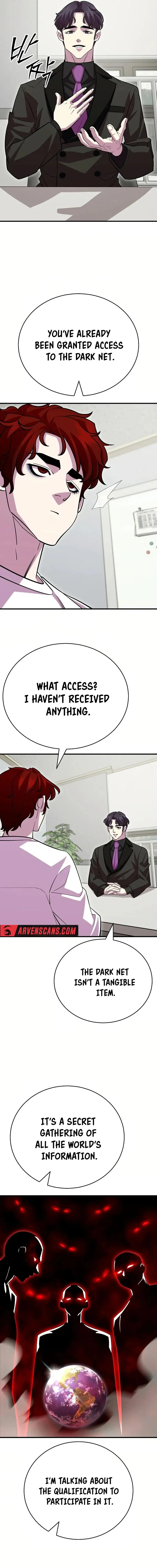 Disciple of the Three Kings Chapter 24 84 7