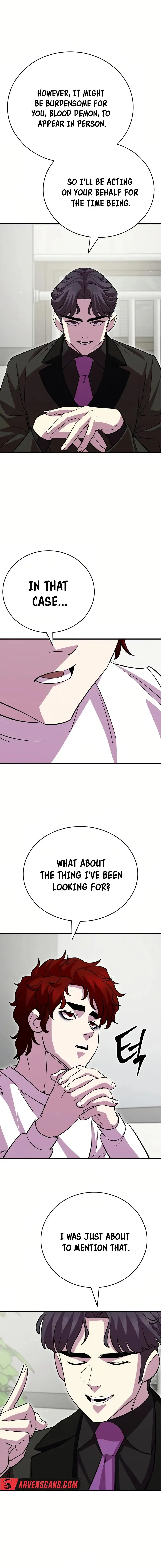 Disciple of the Three Kings Chapter 24 85 8