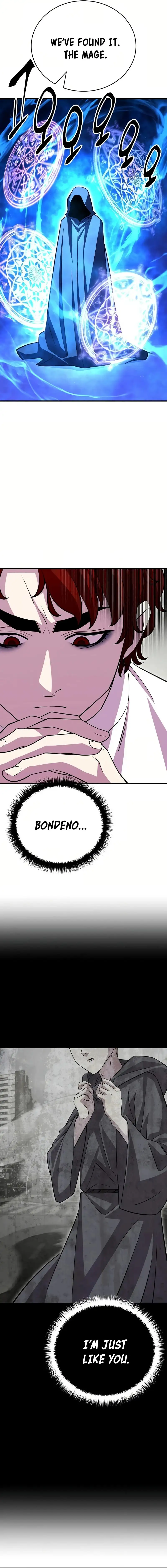 Disciple of the Three Kings Chapter 24 86 9