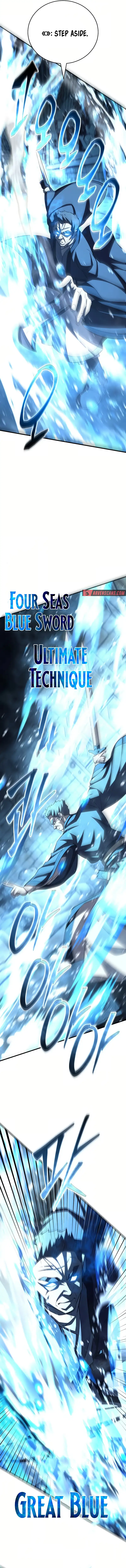 Disciple of the Three Kings Chapter 25 74 12