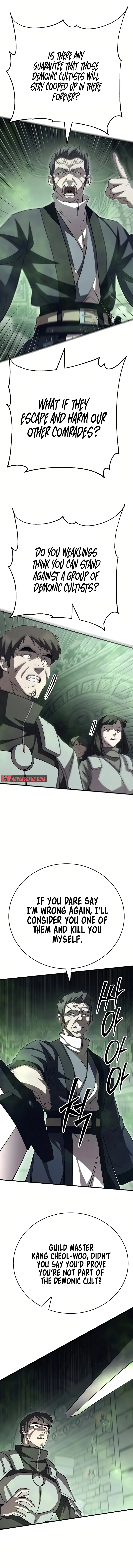 Disciple of the Three Kings Chapter 25 78 16