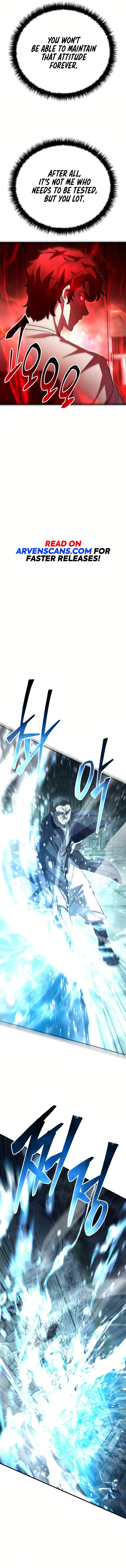 Disciple of the Three Kings Chapter 25 65 3