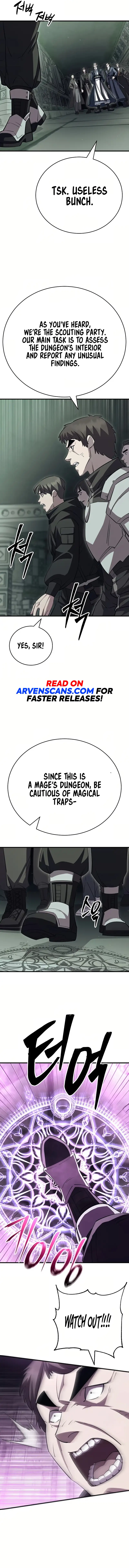 Disciple of the Three Kings Chapter 25 67 5