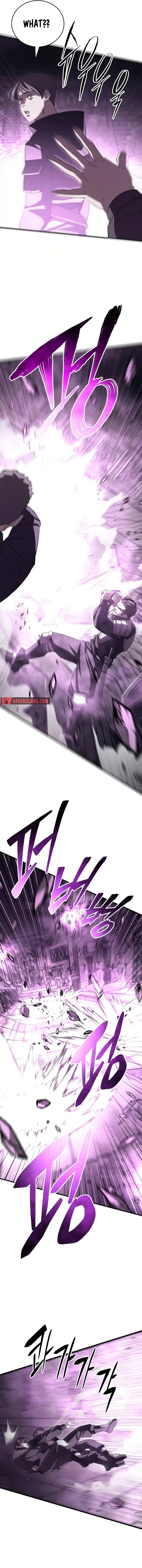 Disciple of the Three Kings Chapter 25 68 6