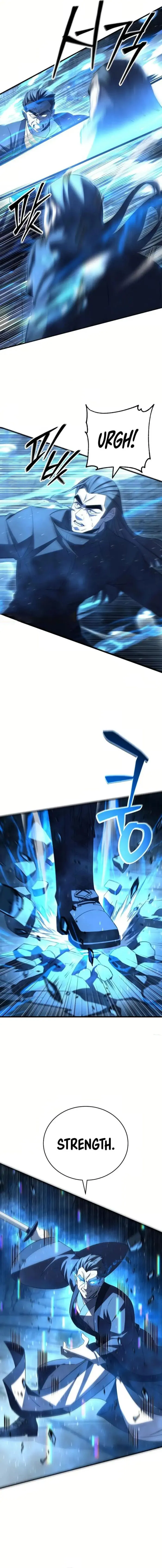 Disciple of the Three Kings Chapter 28 81 02