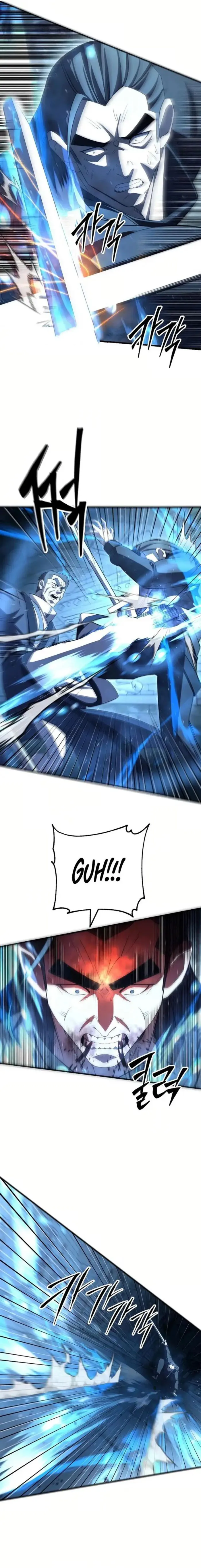 Disciple of the Three Kings Chapter 28 83 04