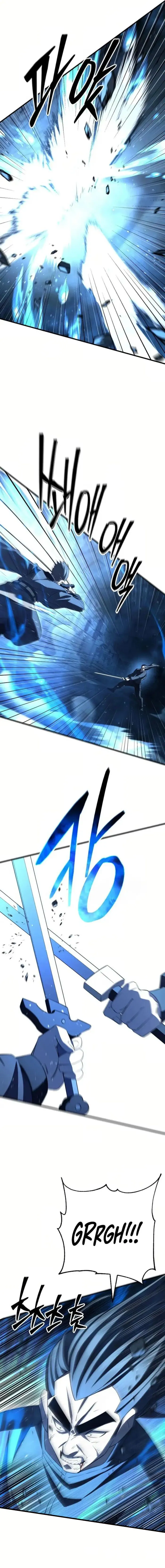 Disciple of the Three Kings Chapter 28 85 06