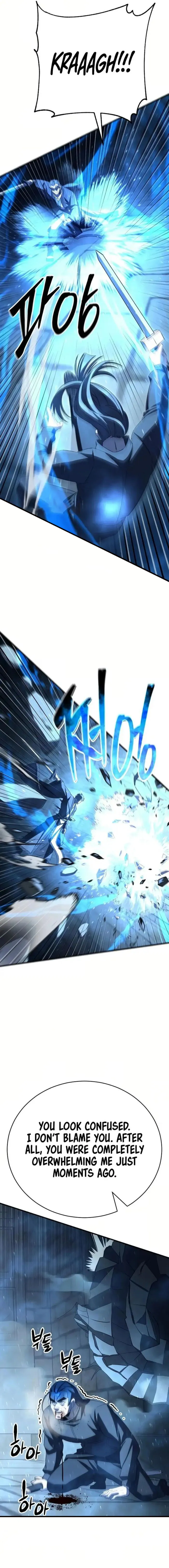 Disciple of the Three Kings Chapter 28 86 07