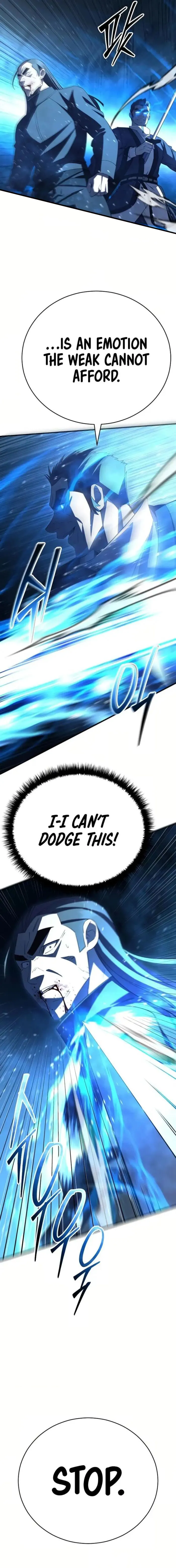 Disciple of the Three Kings Chapter 28 89 10