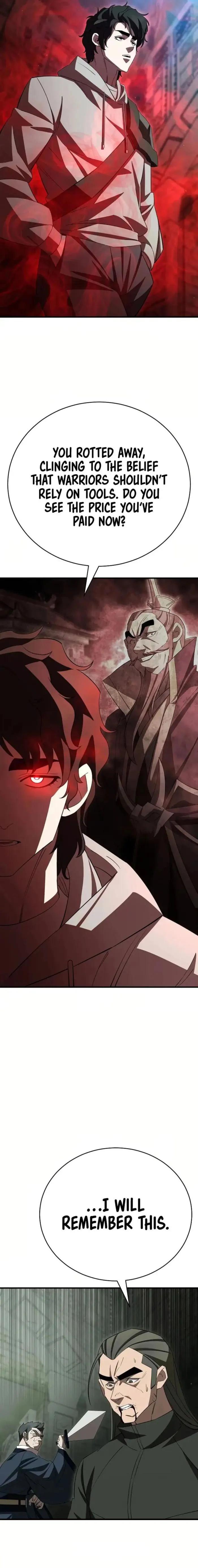 Disciple of the Three Kings Chapter 28 91 12