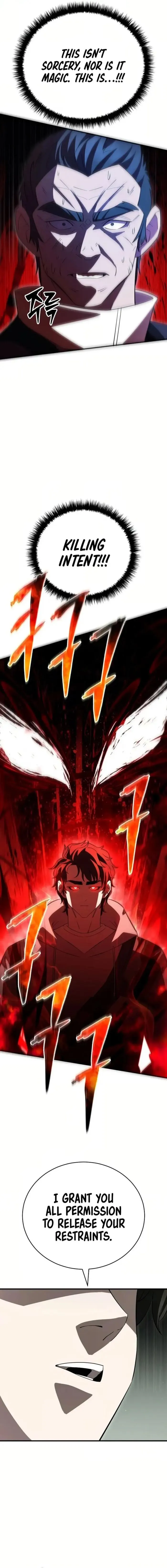 Disciple of the Three Kings Chapter 28 92 13